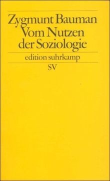 Vom nutzen der - vom,