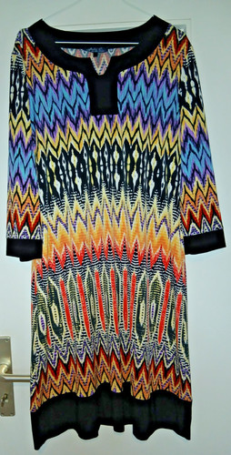 Tolles slinky kleid julie - kleid,