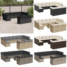 Gartenmöbel Sofa Garnitur