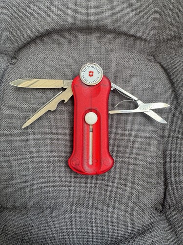 Victorinox classic 58mm - classic, sd