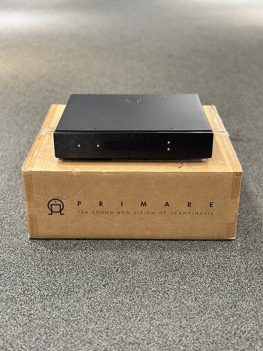 Primare i15 prisma - i15,
