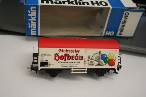 Märklin somo 4415 - ho,