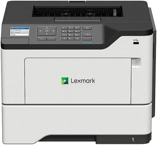 Lexmark ms621dn - lexmark,