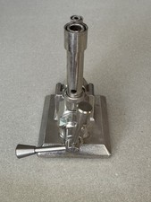 Bunsenbrenner Renfert Erdgas