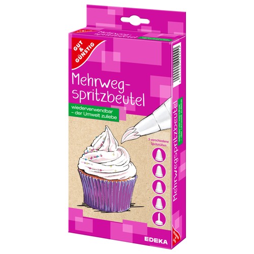 Gut günstig mehrweg - gut&günstig,
