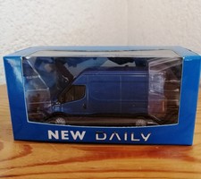 Modellauto Eligor 1:72 Iveco