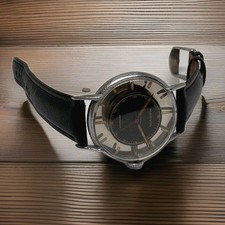 Marvin Vintage Uhr 35mm Uhr