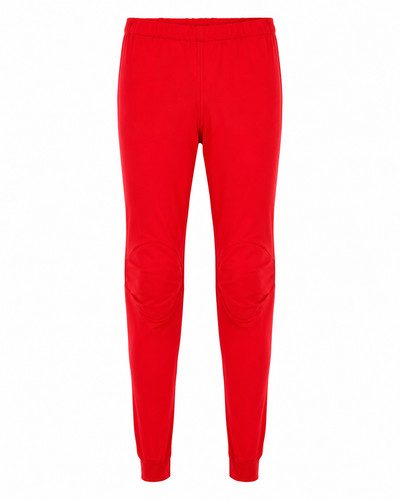 Balenciaga paris curved knee - curved,