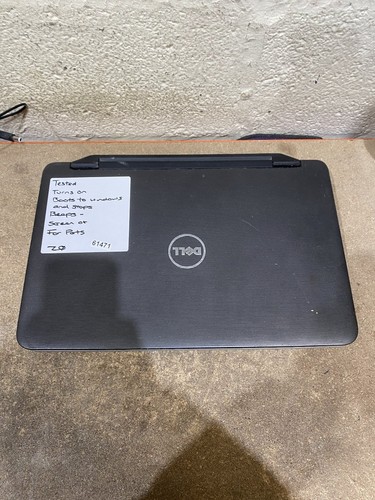 Dell vostro laptop intel - pc,