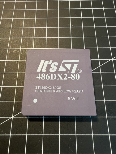 486 dx2 80 - it’s, dx2-80