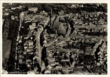 Ak Chojna Königsberg Neumark