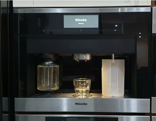Miele cva6800 - miele,
