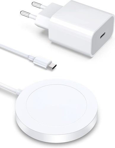 Mag safe ladegerät - ladegerät, wireless