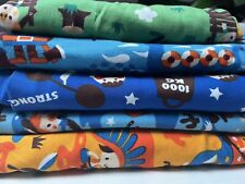 Lillestoff Paket Retro Jersey