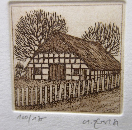 Original mini radier - original, margit