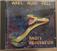 Axel Rudi Pell - Nasty