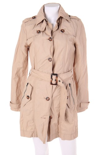 Tom tailor trenchcoat with - tom,