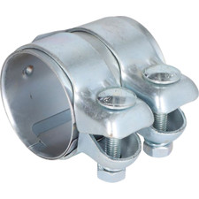 Bosal exhaust pipe connector