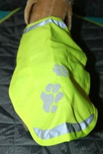 ❤️ Hundemantel Regenmantel