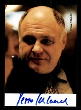 Rezzo Schlauch Die Grünen