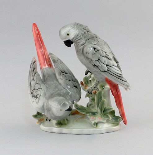 9942877 porzellan figur vogel - 9942877,
