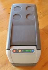 Kompressor Kühlbox WAECO CoolFreeze CF-25 12/24V DC inkl. 230V Netzteil EPS100