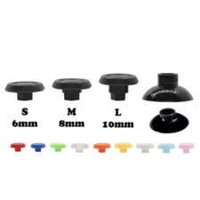 Swap Stick Aim Aufsatz Erweiterung Ersatz Höhe PS4 PS5 XBOX Aim Controller