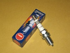 Zündkerze NGK Iridium für