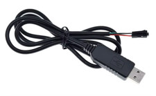 PL2303HX USB-zu-TTL Adapter