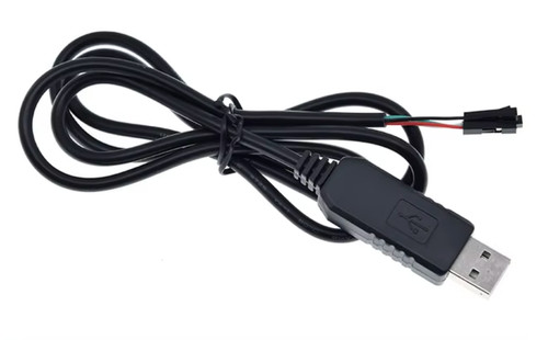 Pl2303hx usb ttl adapter - pl2303hx,