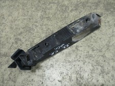 Stoßstangenhalter Führung Audi S3 A3 8L vorne rechts 8L9807184A Halter