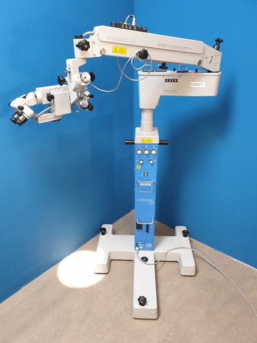 Carl zeiss universal opmi - universal,