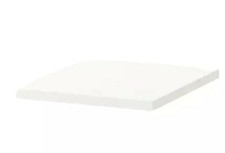 3 x Regalböden Elvarli Ikea