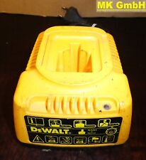 Dewalt DE 9116 Akku-Ladegerät, DE9116, auch für ELU Akku´s, 7,2 bis 18V, 60min.