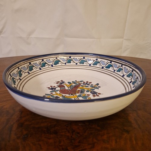 Nabeul keramik obstschale - nabeul,