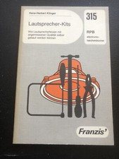 Lautsprecher kits wie - lautsprecher-kits.,