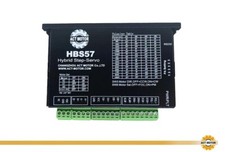 ACT MOTOR 1PC Nema 23 Closed