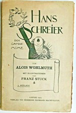 Alois Wohlmuth Franz Stuck