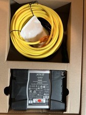 Original BMW ICOM Next A3 für ISTA ISID Diagnose Händler VCI Werkzeug 81315A7...