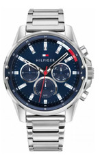 Tommy Hilfiger Herrenuhr