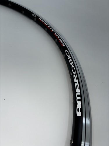 Ambrosio evolution tqb rim - evolution,