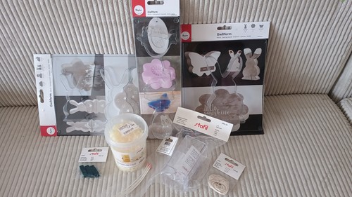 Set kerzengießen bienenwachs - kerzengießen,