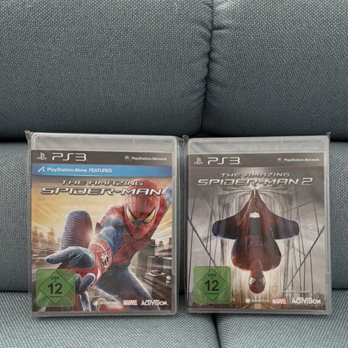 Activision ps3 the amazing - ps3,