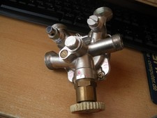 !!!  Vaillant Wasserschalter