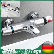 Thermostat Badewannenarmatur