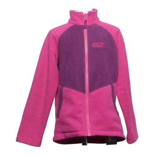 Jack wolfskin fleecejacke - jack,