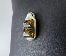 925 Silber Anhänger mit