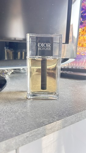 Christian dior homme 100ml - homme, edt