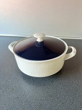 Arzberg  Blau Terrine