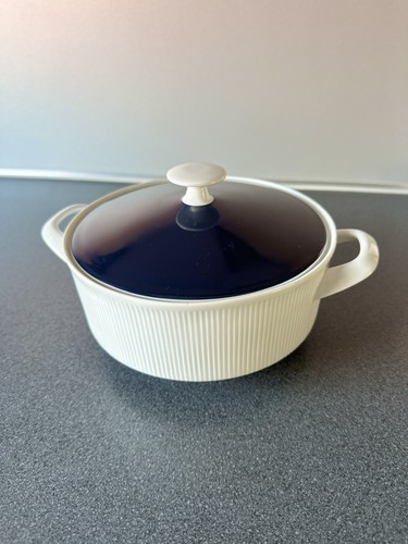 Arzberg blau terrine - blau,